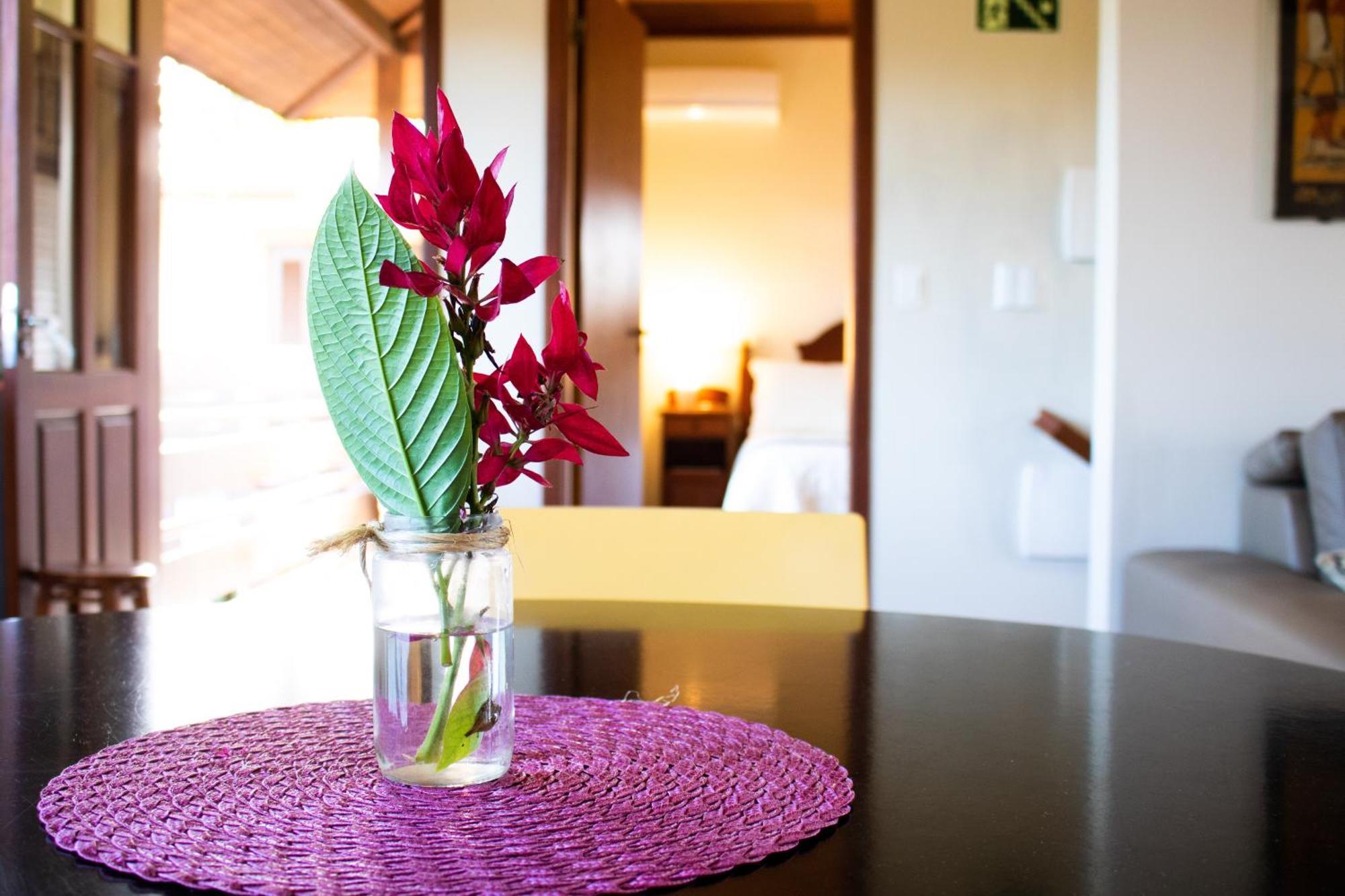 Pousada Tulipane Florianópolis 외부 사진
